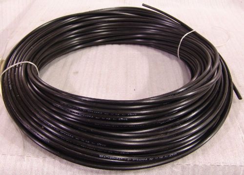 250&#039; x  1/4 &#034; polyethylene tubing weatherhead pt 24004 1/4&#034; for sale