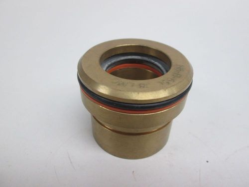 NEW HYDRO-LINE N5-B-650-08 ROD GLAND BRONZE 1IN D322663