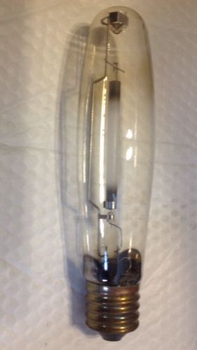 GE Lucalox  Bulb LU250 Qty 1