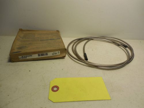 BANNER PHOTOELECTRIC SENSOR 42825 PFS5356.NIB. VB9