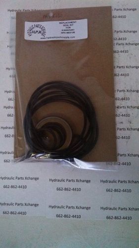 REPLACMENT SEAL KIT FOR KAWASAKI M5X130 HYDROSTATIC PUMP FOR HYDRAULIC EXCAVATOR