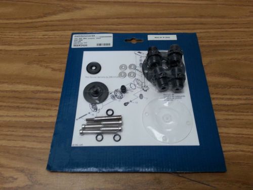 Grundfos 96641420 Maintenance Kit.  KG-P11-0908.