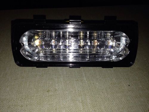 Whelen Liberty Lin6A Led