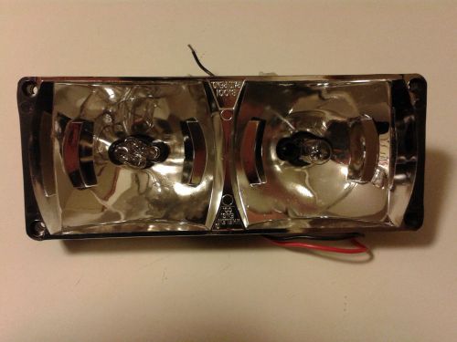 Whelen Mini-Side-Beam Halostrobe Assembly?