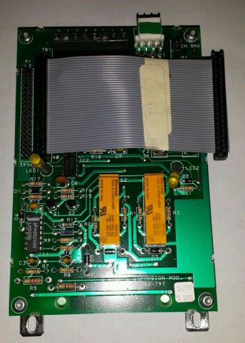 Simplex 562-797 Signal Expansion Card