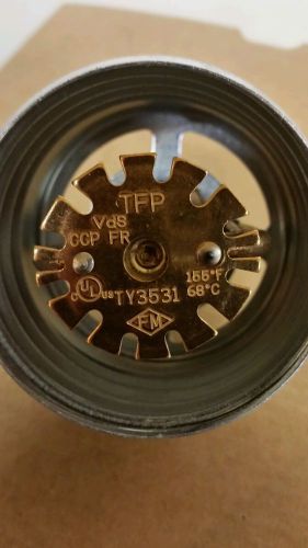 BRAND NEW TYCO TY3531 SPRINKLER HEAD