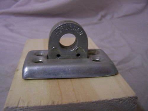 Padlock Eye Heavy Duty Hardened Padlock Eye 1 3/4&#034; x 3&#034;