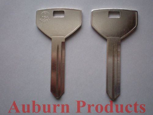 Y154 CHRYSLER KEY BLANK  50 KEY BLANKS / FREE SHIPPING