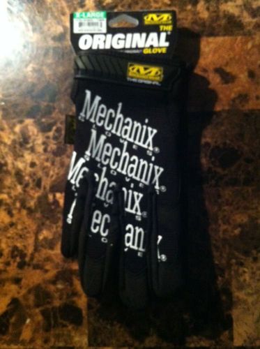 Mechanix Wear Original Gloves