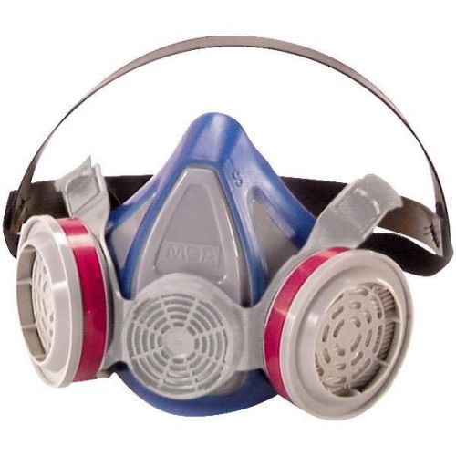 SAFETY WORKS INCOM 817664 Toxic Dust Respirator-P100 RESPIRATOR