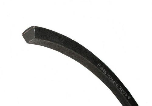 5l440 fhp vbelt | 44&#034; outside length, 21/32&#034; top width, 13/32&#034; thick v-belt for sale