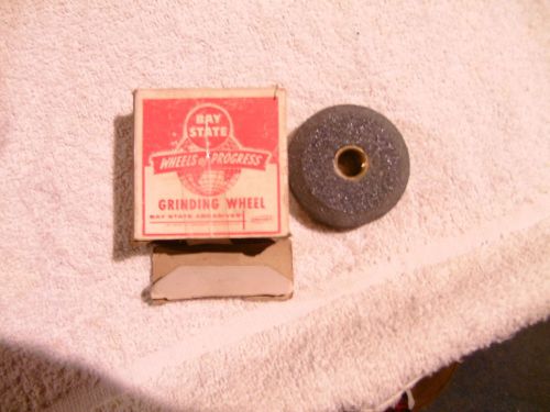 BLACK &amp; DECKER VALVE SEAT GRINDING WHEEL 2 1/4&#034;  45 DEGREE 9/16&#034;-16 THREADS