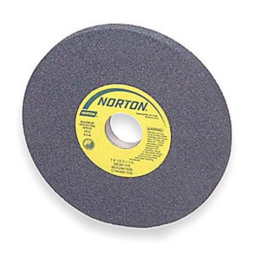 Norton 39C100-MKVK  10&#034; x 1&#034; x 1-1/4&#034; Grinding Wheel