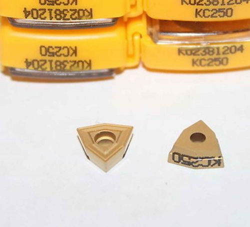 K02381204 kc250 kennametal insert for sale