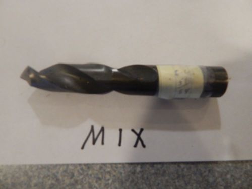 &#034;C-L&#034; Twist Drill Bit ( Reground Tip)