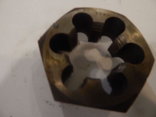 Re-Threading Die 1-7/8&#034;-8