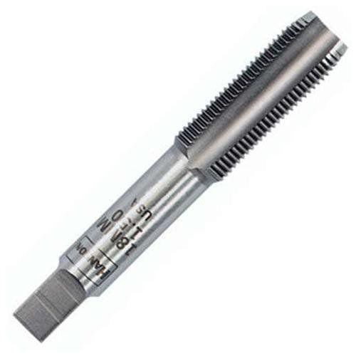 Hanson 1723 high carbon steel machine screw thread metric plug tap 5mm - 0.90 for sale