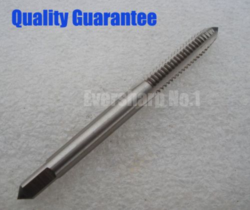 Quality guarantee lot 1 pcs hss unc no 12-24 taps right hand tap threading tools for sale