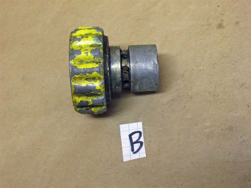 Duro Drill Press Return Spring Housing T-3080-19   -B-