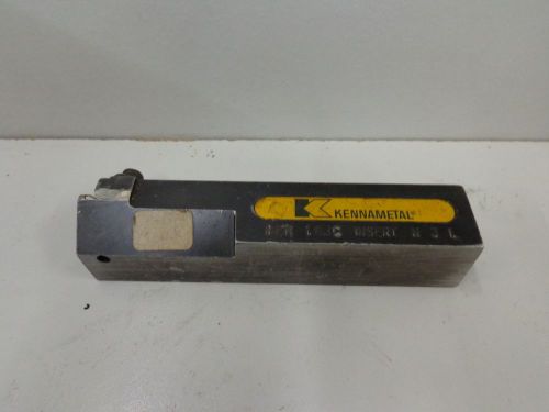 KENNAMETAL LATHE TOOL HOLDER NER-163C