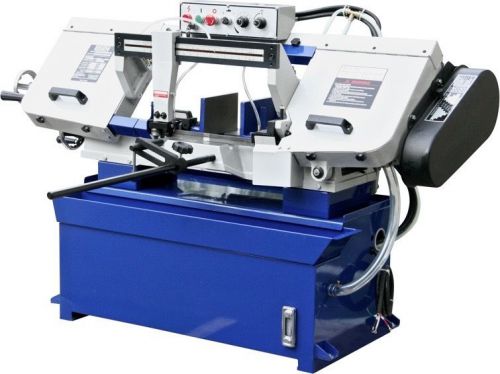 Eisen 916w horizontal metalcutting bandsaw, 1.5hp, 220v single-phase for sale