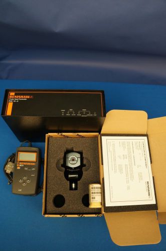 Renishaw CMM PH10M Motorized Probe Head PHC10-2 Controller HCU 6 Month Warranty