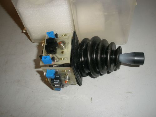 Ziess CMM Joy Stick EEO3 New In Open Box