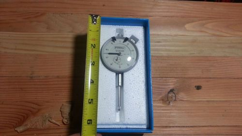 Vintage Fowler Dial Indicator