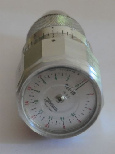 Tohnichi/Mountz Torque Gauge w/ Model 1200 ATG-A 0-18 oz-in