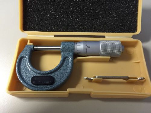 Mititoyo 1&#034; micrometer 103-113 for sale