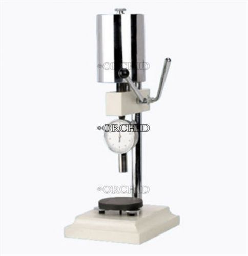 For shore type d durometer hardness test stand ld-j 1pc brand new for sale