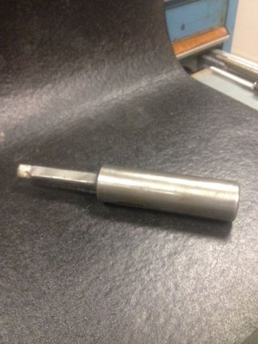 Standard Morse Taper 3-2 Adapter Machinist Tool Metal Lathe Southbend Atlas Loga