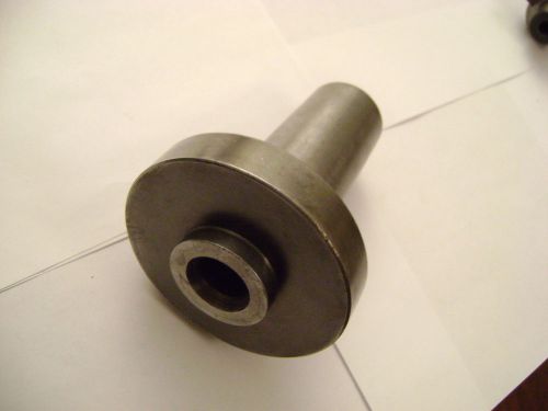 5MT Shank Shell Mill Holder 1-1/2&#034; Boss