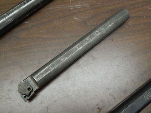 Kennametal 1.25&#034; x 11.5&#034;  Boring Bar B 31 10