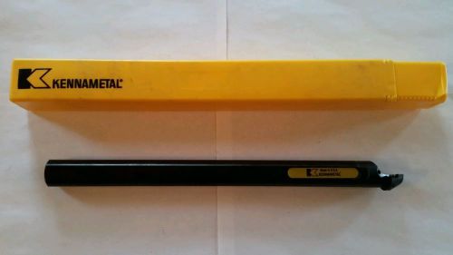 New!! Kennametal Boring Bar 1&#034;x12&#034;