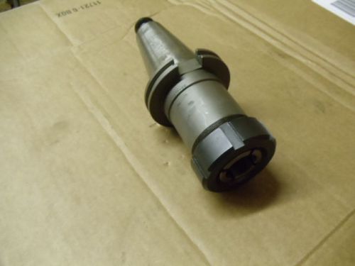 G&amp;L DAVIS CAT50 COLLET CHUCK FOR SANDVIK STC12 COLLETS