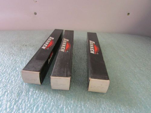 Sunnen D2F-094S-D2F-098S Mandrels lot of 3