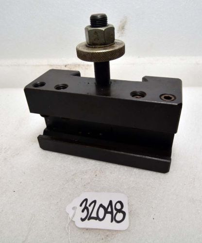 Dorian Tool D50DA-2 boring, turning, and facing holder (Inv.32048)