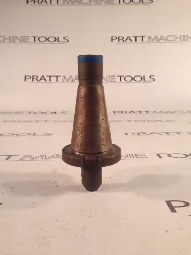 3/16&#034; end mill holder with erickson compatible nmtb 40 quick change shank for sale