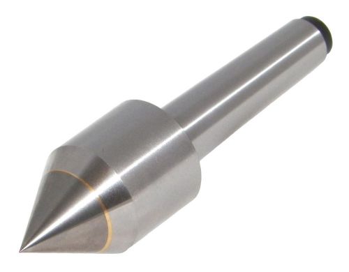 New 2mt 0.000197&#034;  over sized carbide dead center morse taper #2 lathe center for sale