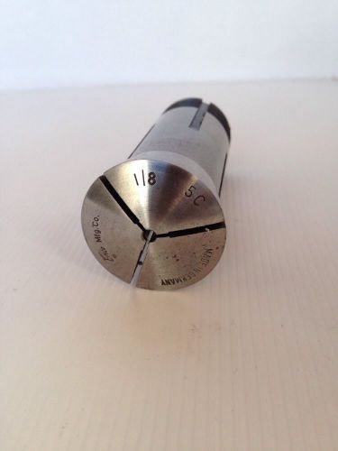 Neal-skokie 5c collet 1/8 round grip for sale