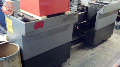 SMW 200S Workswitcher Pallet Changer