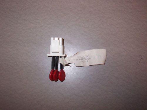 NEW GILBARCO MARCONI M00487A230 CABLE VARISTOR