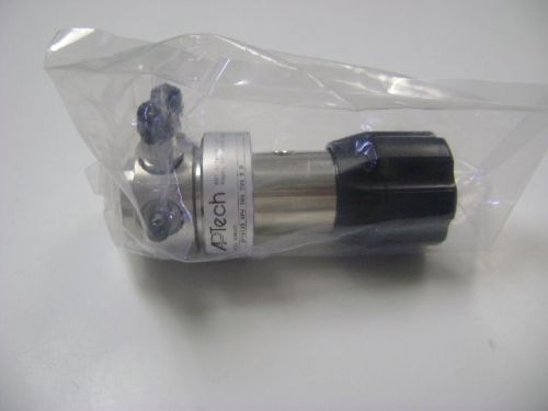 1386  APTech AP1512S 4PW TW4 TW400 Pressure Regulator