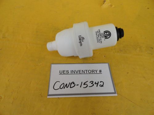 Entegris 4100-060G-M02-A00-B-P1-U1 NT Single Port Transducer Used Working