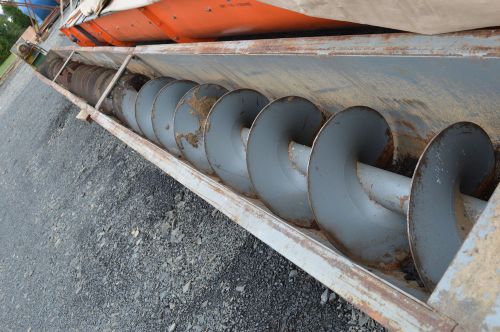 Screw Conveyor / Auger 48ft