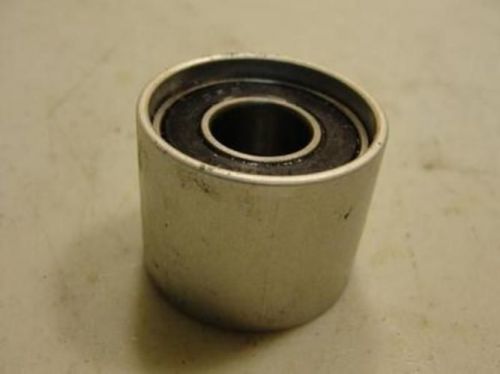 35079 New-No Box, Hayssen 03046B0453 Uper Roller Feed, 1/2&#034; ID, 1-1/4&#034; OD