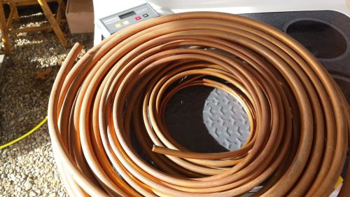 17lbs Scrap or Not  Copper Tubing Various Sizes