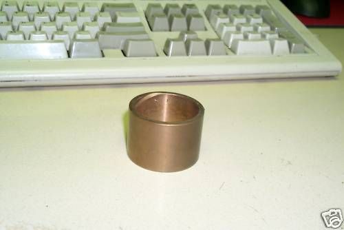 BUSHING, PART# 912109339 SULZER REPL.