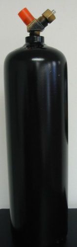 Mc acetylene welding cylinder (10cf) - empty for sale